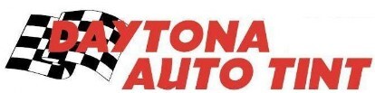 Daytona Auto Tint Logo